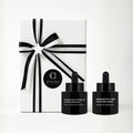 AGE-CORRECT SUPER POWER KIT  Maximale ANTI-AGING POWER in 2 Seren
