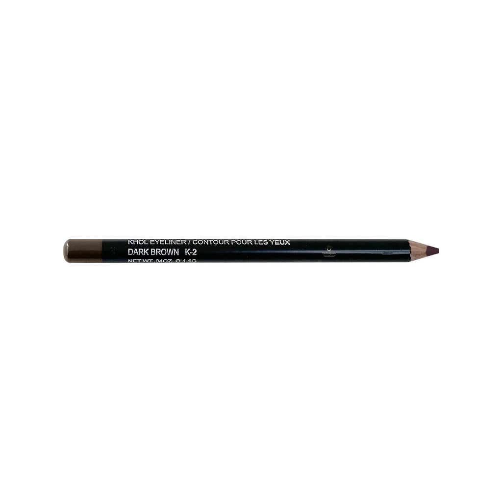 TheUniquora Khol Eyeliner - Dark Brown