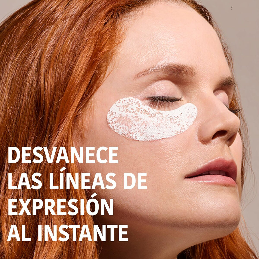 Patch for the Eye Area Iroha EYE PADS (6 Units)