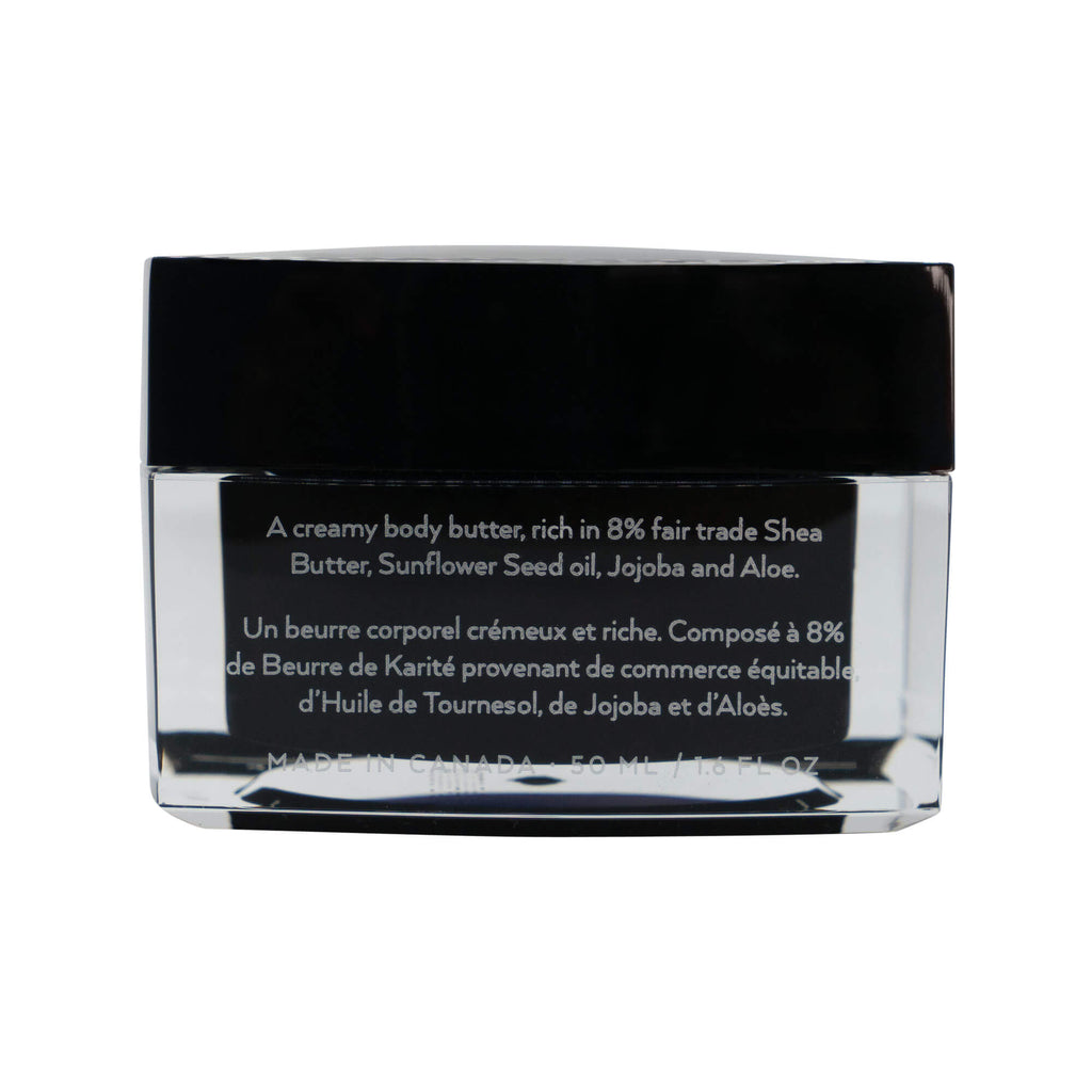 TheUniquora Shea Body Butter