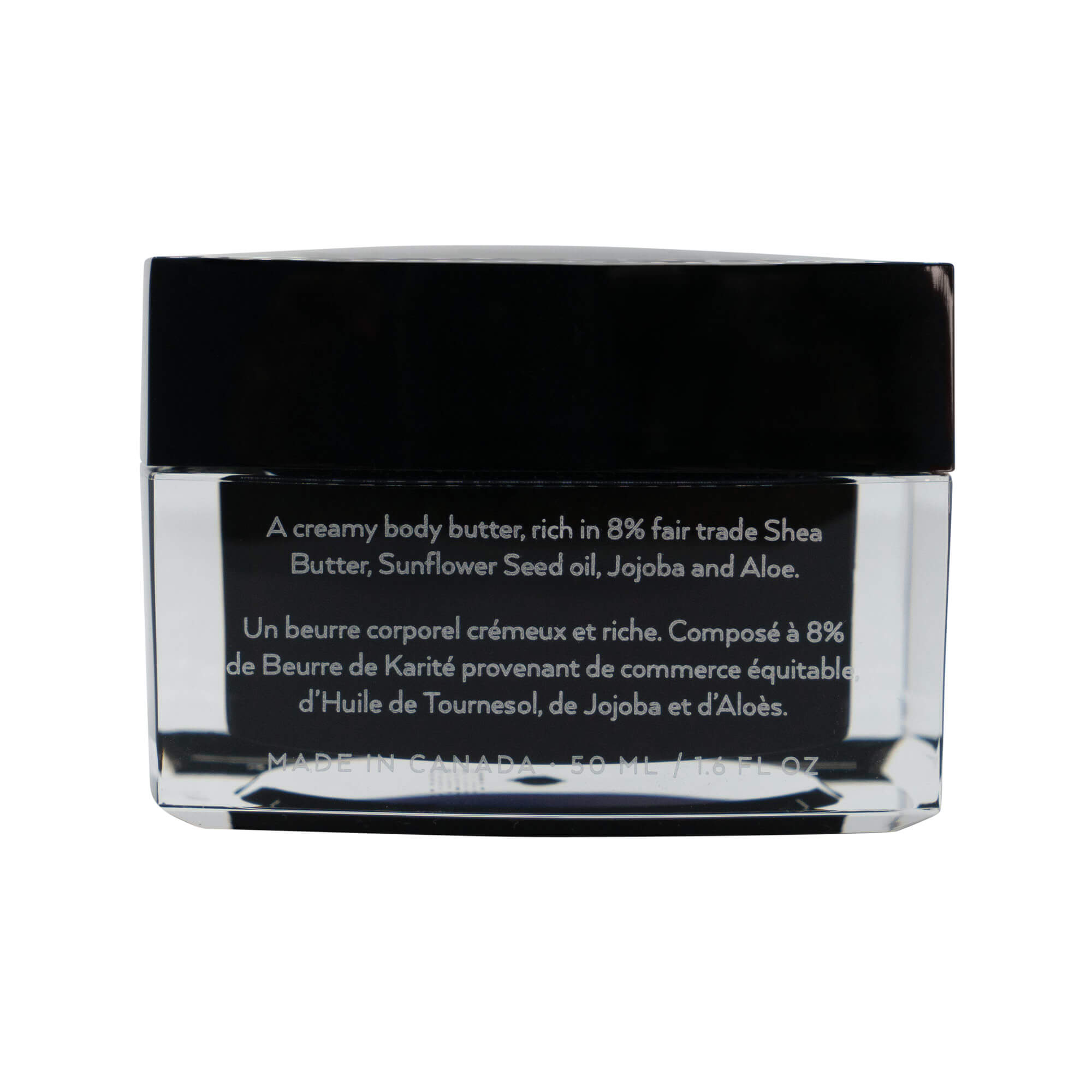 TheUniquora Shea Body Butter