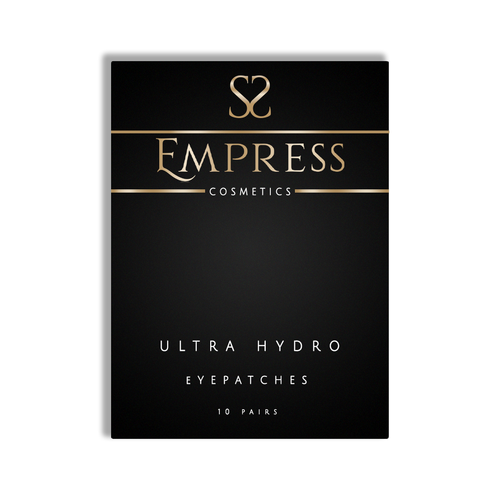 Ultra Hydro-Augenpads mit Aloe Vera & Vitamin C