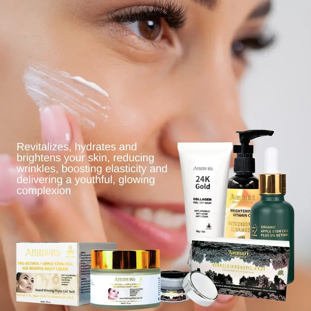 Ammuri Skincare Advanced Repair Anti-Acne Package-2